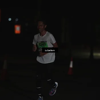 Runner Photo 5282860