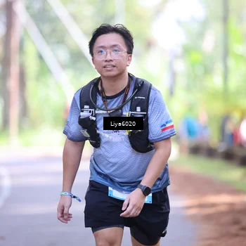 Runner Photo 5282861
