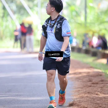 Runner Photo 5282863