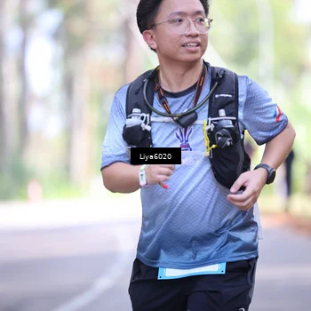 Runner Photo 5282866