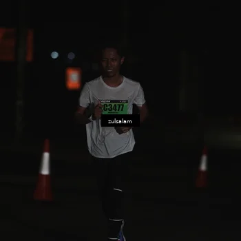 Runner Photo 5282868