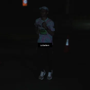 Runner Photo 5282869