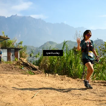 Runner Photo 5282873