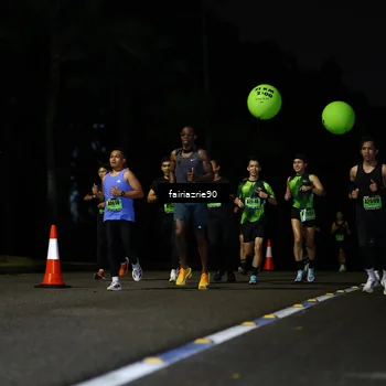 Runner Photo 5282874