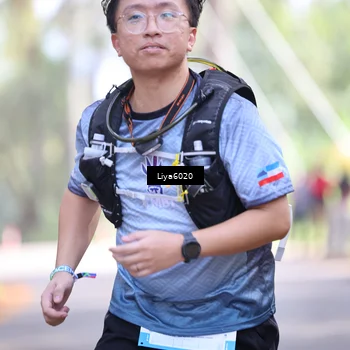 Runner Photo 5282875