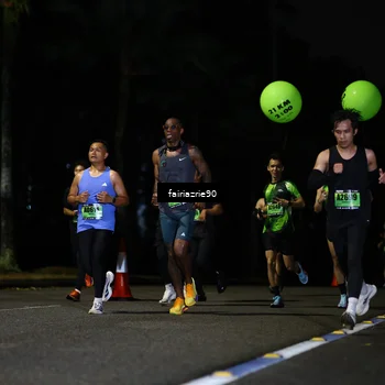 Runner Photo 5282877