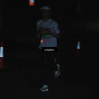 Runner Photo 5282881