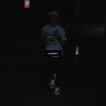 Runner Photo 5282884
