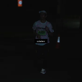 Runner Photo 5282885