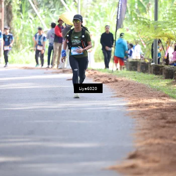 Runner Photo 5282887