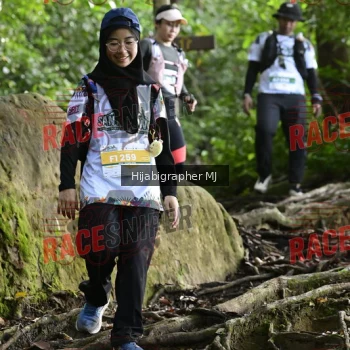 Runner Photo 528289