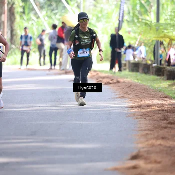 Runner Photo 5282892