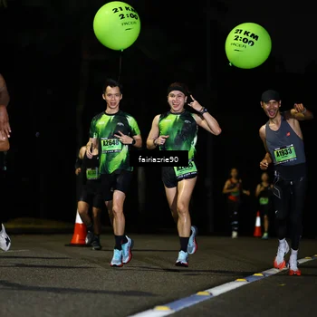 Runner Photo 5282894