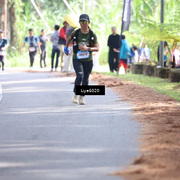 Runner Photo 5282895