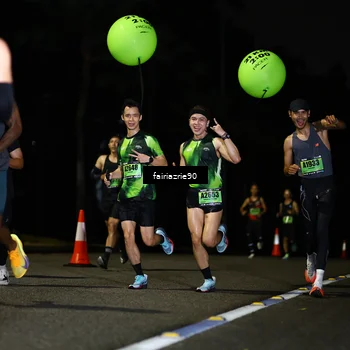 Runner Photo 5282897