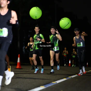 Runner Photo 5282899