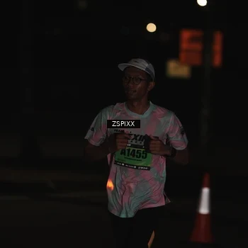 Runner Photo 5282901