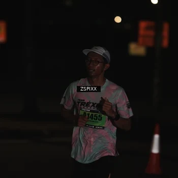 Runner Photo 5282903