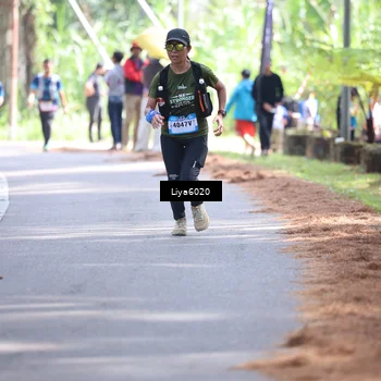 Runner Photo 5282906