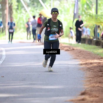 Runner Photo 5282907