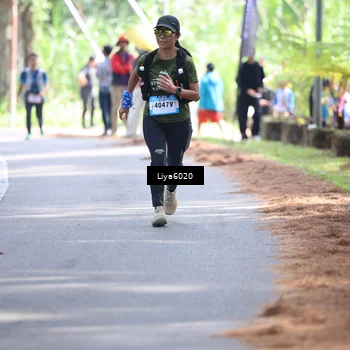 Runner Photo 5282909