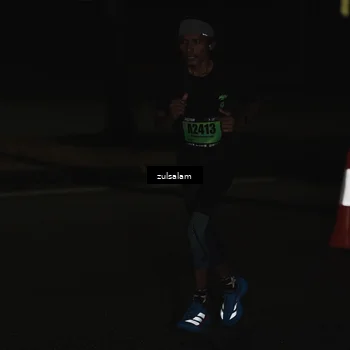 Runner Photo 5282911