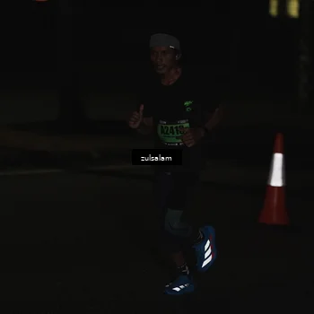 Runner Photo 5282913