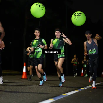 Runner Photo 5282917