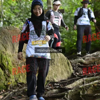 Runner Photo 528292