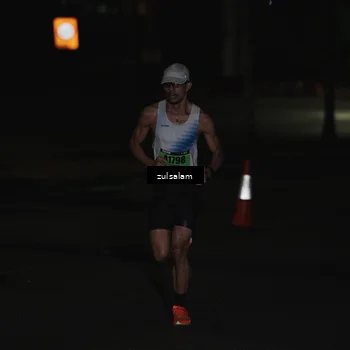 Runner Photo 5282921