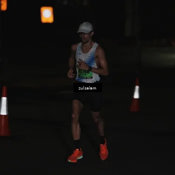 Runner Photo 5282924