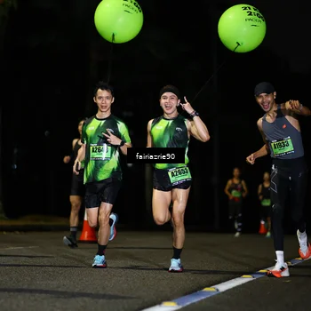 Runner Photo 5282932