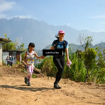 Runner Photo 5282939