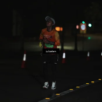 Runner Photo 5282941