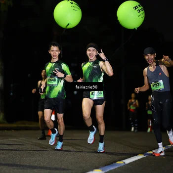 Runner Photo 5282942