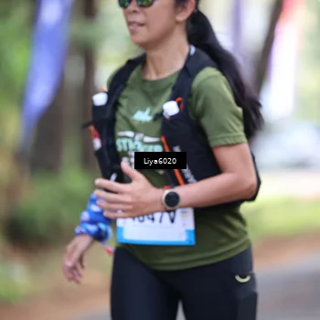 Runner Photo 5282944