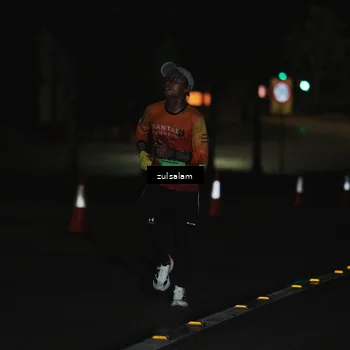 Runner Photo 5282946