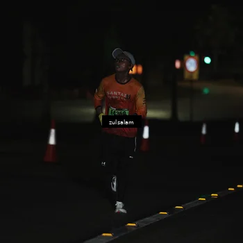 Runner Photo 5282947