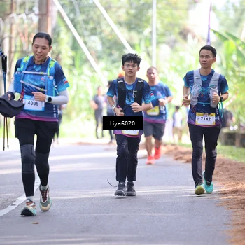 Runner Photo 5282948