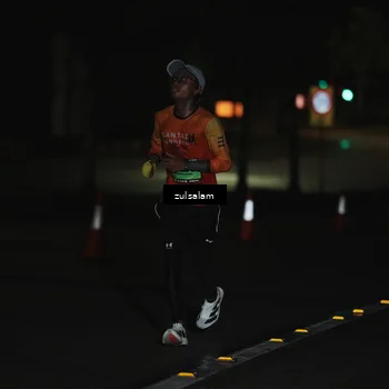Runner Photo 5282949