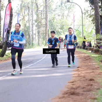 Runner Photo 5282955