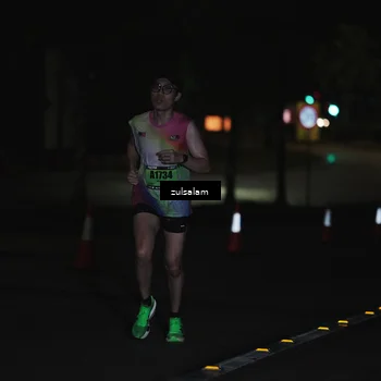 Runner Photo 5282957