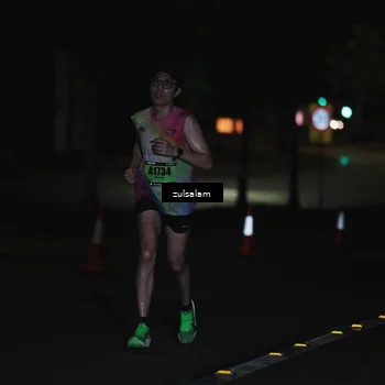 Runner Photo 5282959