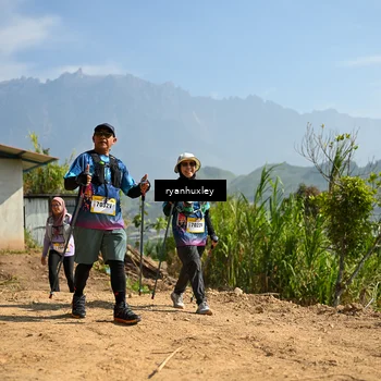Runner Photo 5282962