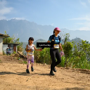 Runner Photo 5282964