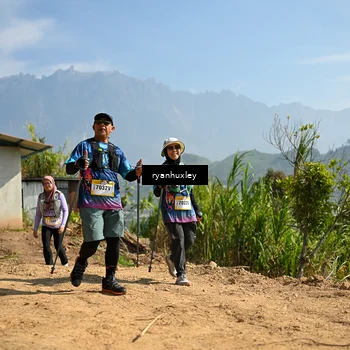 Runner Photo 5282965