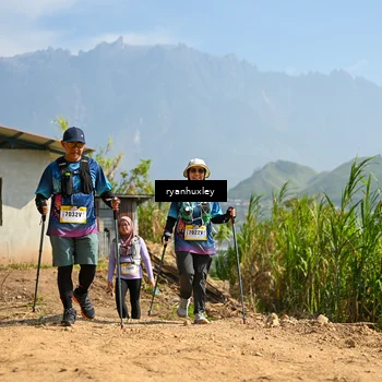 Runner Photo 5282967