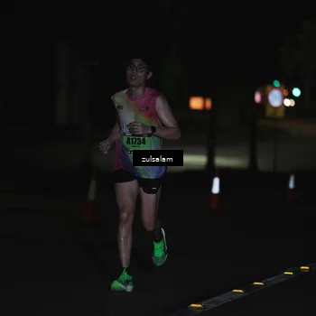 Runner Photo 5282968