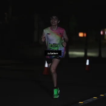Runner Photo 5282970