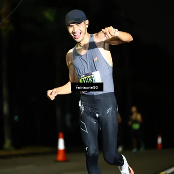 Runner Photo 5282971